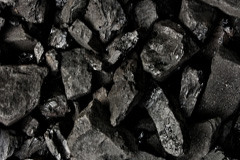 Dalham coal boiler costs
