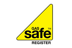 gas safe companies Dalham